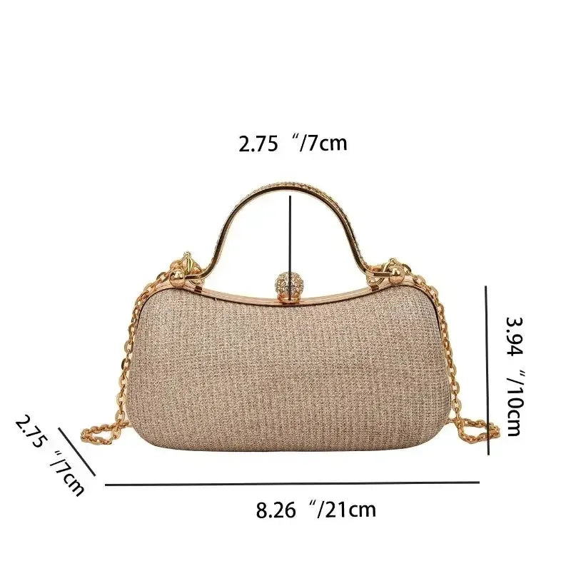 Vela Gala Bag