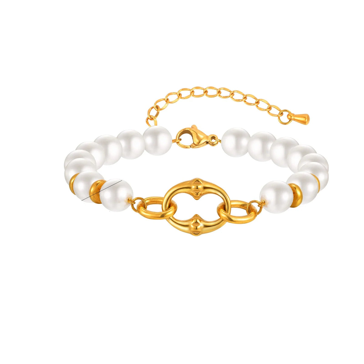 Glow Bold Bracelet