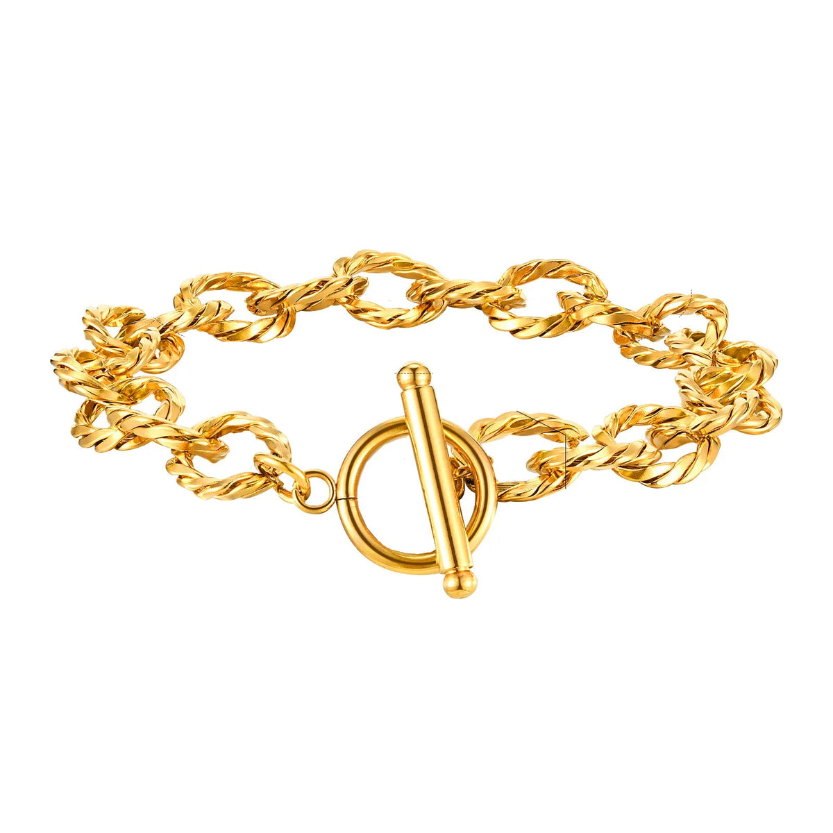 Glow Bold Bracelet