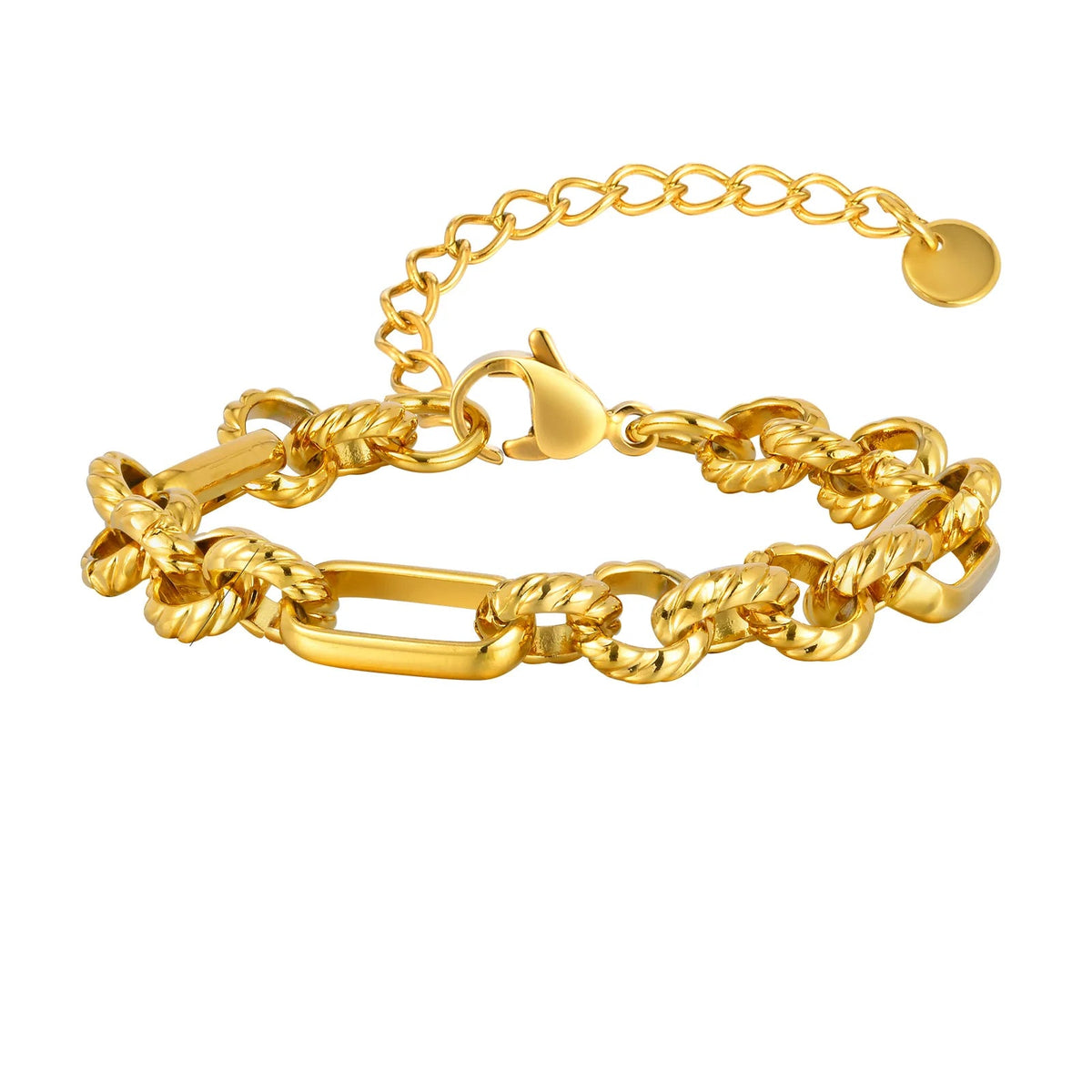 Glow Bold Bracelet