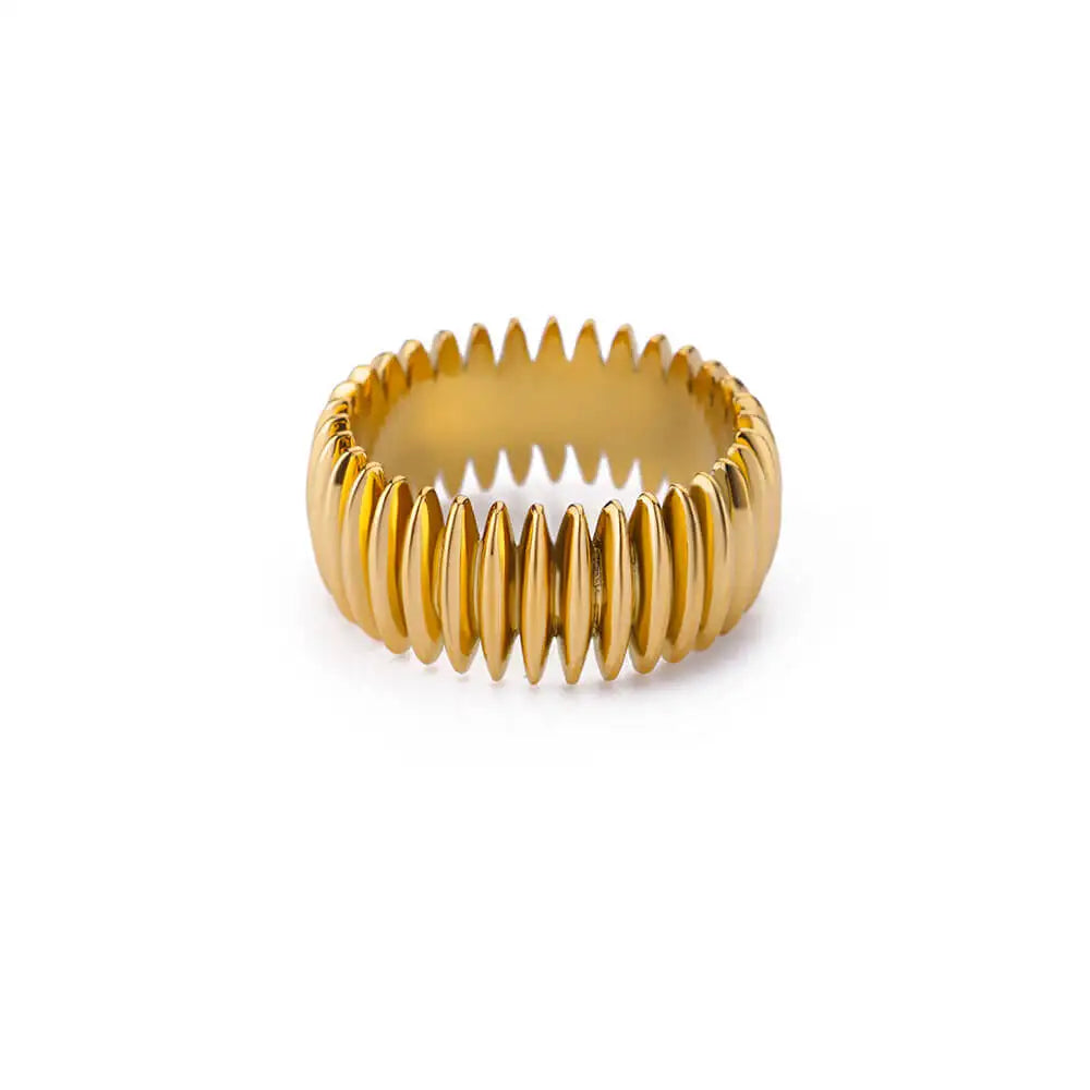 Nova Geometric Ring