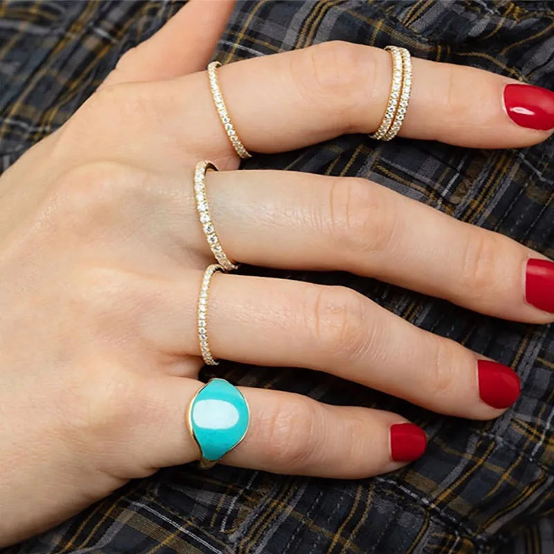 Petite Glitz Band