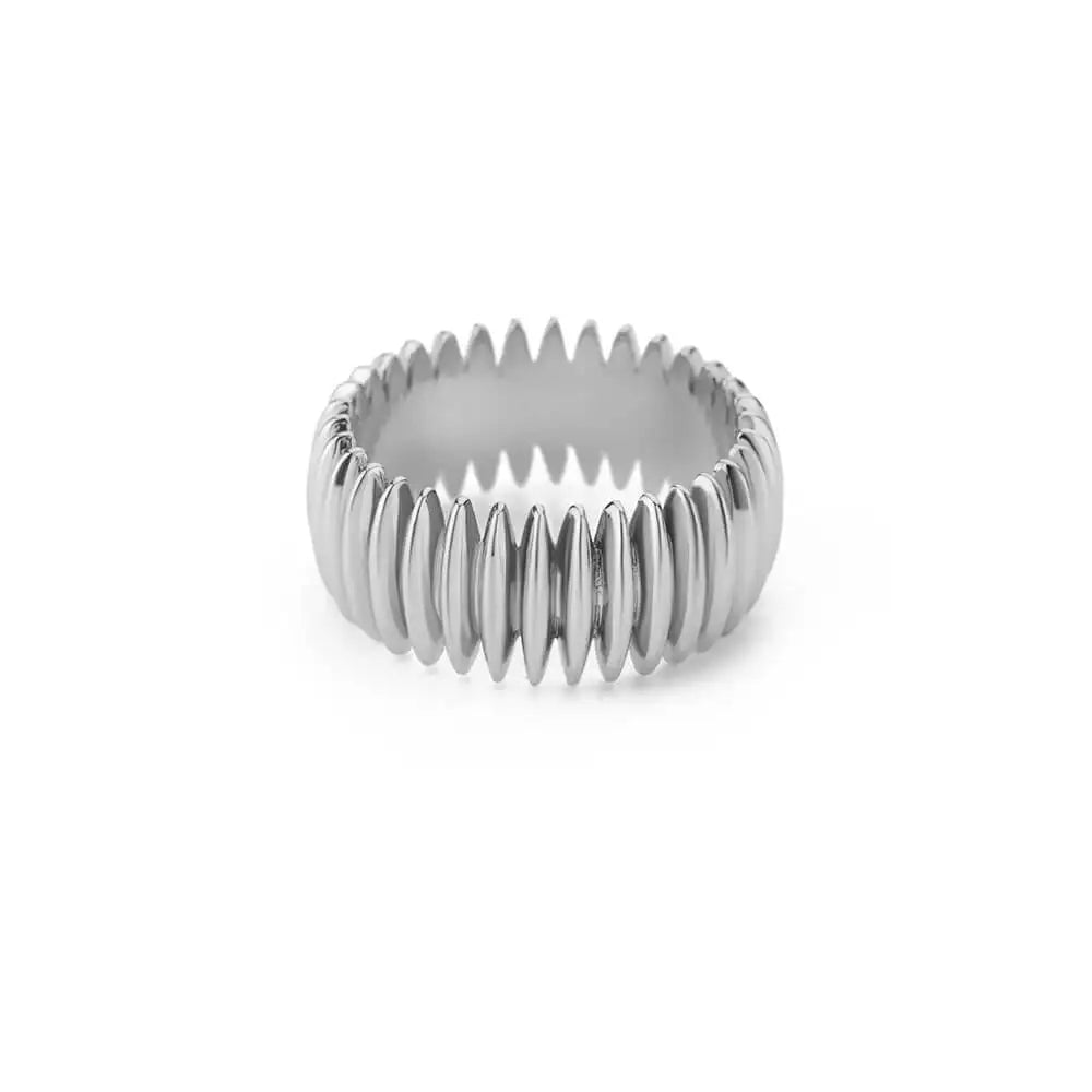 Nova Geometric Ring