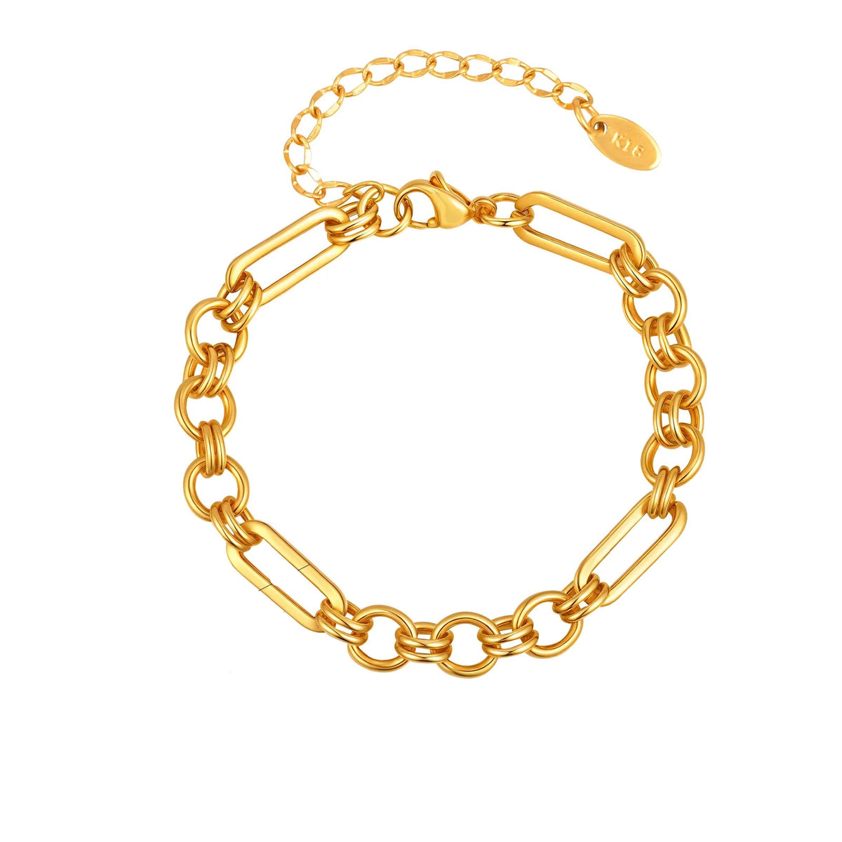 Glow Bold Bracelet