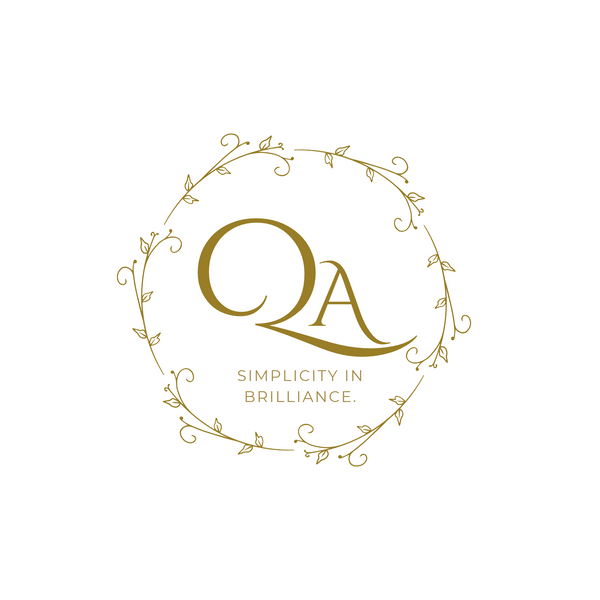 QA jewelry